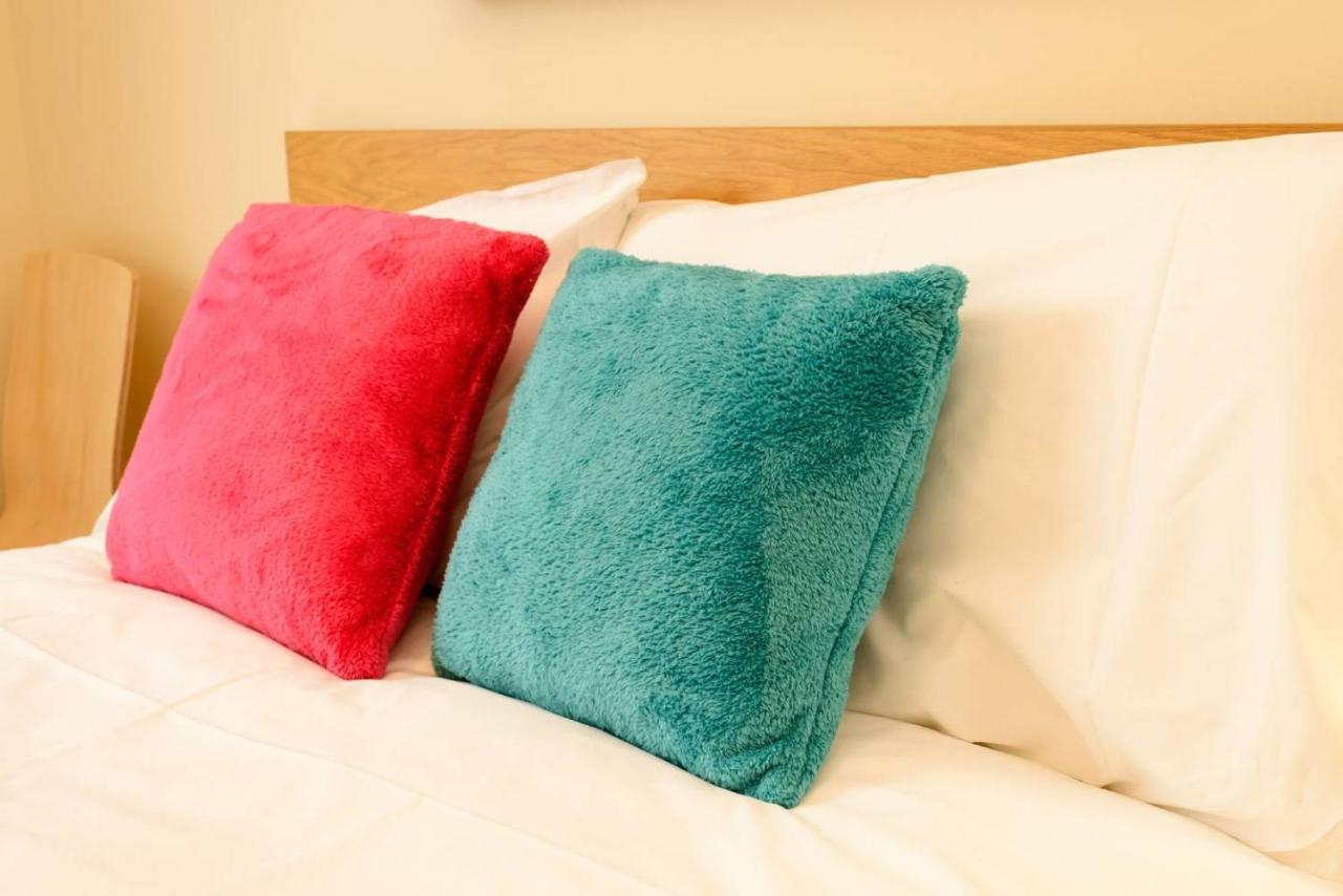Altido Lovely Apartment For 4 With Free Parking Единбург Екстер'єр фото